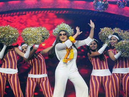 Shock..सलमान की दबंग हीरोइन सरेआम भड़की..ऐलान ए जंग..