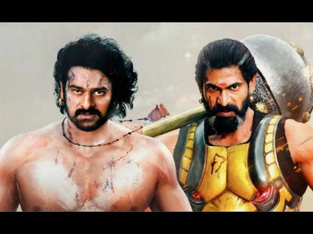 BOX OFFICE: धमाकेदार वीकेंड.. बाहुबली 2 की ताबड़तोड़ कमाई