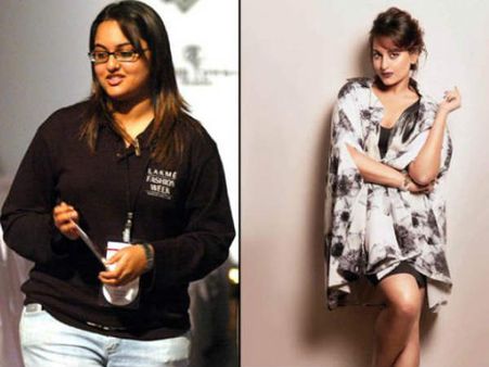 कॉस्ट्यूम डिज़ायनर थीं एक्ट्रेस..सलमान के कहने पर किया 30 किलो वज़न कम..बन गई सुपरस्टार !