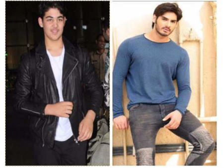 सुनील शेट्टी ने धड़कन रीमेक की स्टार कास्ट फाइनल कर ली..शानदार