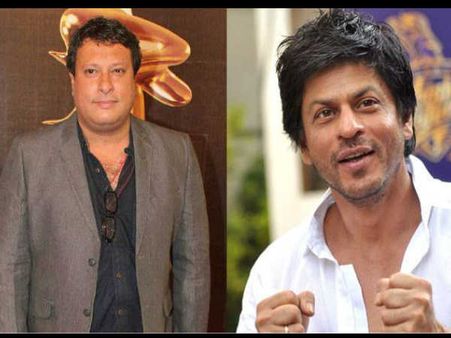 ये डायरेक्टर बनेंगे आनंद एल राय की फिल्म में शाहरुख के पिता!