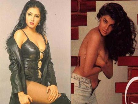 ममता कुलकर्णी और उनके कथित पति भगोड़ा घोषित..ड्र्ग्स तस्करी का मामला