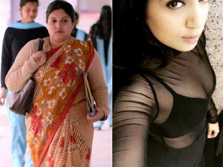 OMG..इतनी मोटी थी एक्ट्रेस..ऐसे हुईं बोल्ड..और बन गईं अक्षय की हिरोइन !