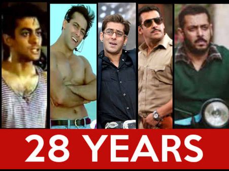 मैं जानता हूं कि 52 साल की उम्र में ये फिल्म करना बेवकूफी है - सलमान खान