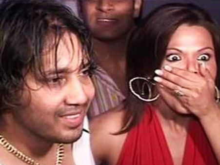 BDaySpcl..किसी को पार्टी में किया KISS..किसी को मारा थप्पड़..कंट्रोवर्सी किंग हैं ये स्टार !