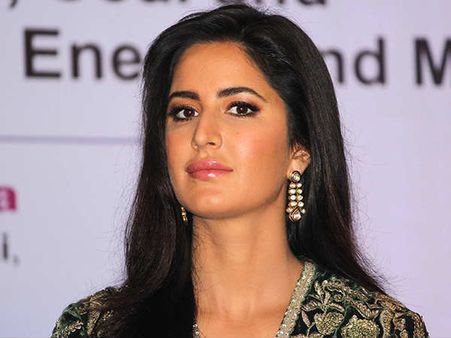 इन दिनों कैटरीना कर रही जी तोड़ मेहनत..जानिए क्यों
