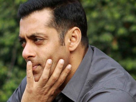 फ्लॉप फिल्म भी आखिरी तक हिट..शानदार सलमान शानदार !