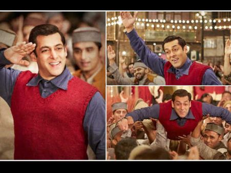 'ट्यूबलाइट' से जुड़ी एक गदर खबर.. रिलीज से पहले ही बाहुबली 2 पीछे.. जानें कैसे!
