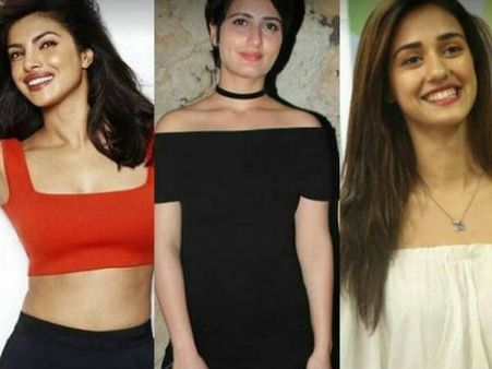 कभी छोटी ड्रेस..तो कभी क्लिवेज दिखा...लोगों ने इस तरह कर दिया इन एक्ट्रेस को ट्रोल !