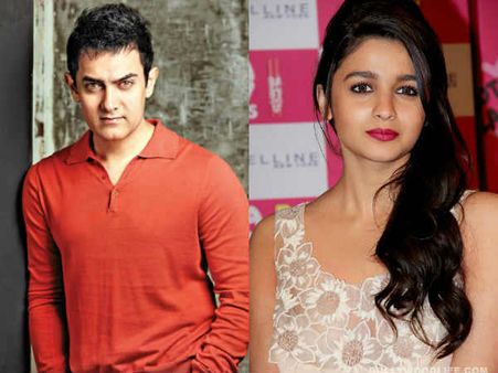 साउथ में भी छाया आमिर-आलिया का जलवा..जीते बेस्ट एक्टर्स का अवार्ड