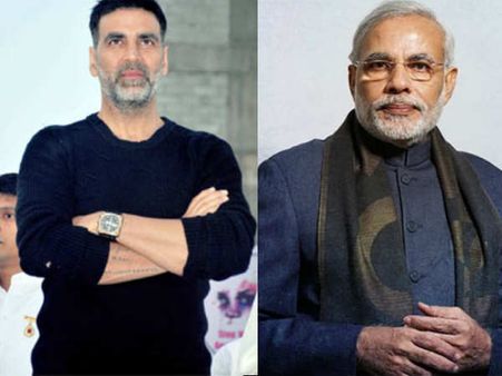 तगड़ा Rumor: अक्षय कुमार ऐसी कोई फिल्म नहीं कर रहे हैं