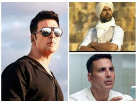 अब अक्षय कुमार हो गए हैं #WANTED...सीक्वल की कहानी!