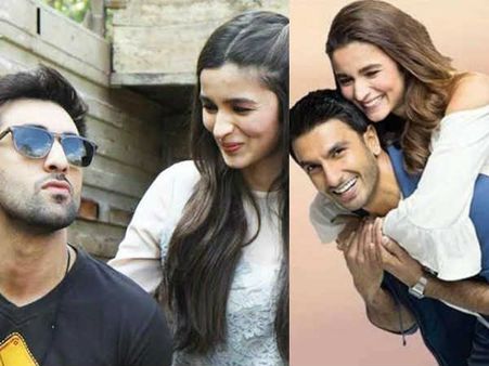 रणवीर सिंह और रणबीर कपूर पर इस सुपरस्टार एक्ट्रेस ने दिया बयान..