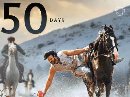 50 दिन.. और बनाया ऐसा RECORD.. जो ना सलमान तोड़ पाएंगे.. ना शाहरूख!