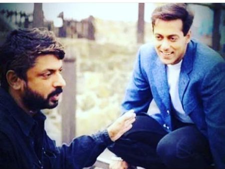 सलमान खान.. संजय लीला भंसाली.. और FAKE पोस्ट.. यहां जानें पूरी बात!