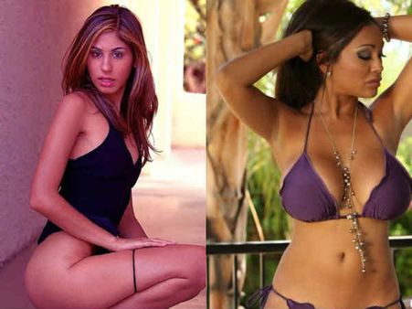 ये हैं भारत मूल की एडल्ट स्टार्स..दुनिया भर में मशहूर..अकेले में देखें ये तस्वीरें