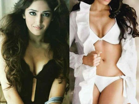 एक्ट्रेस ने की थी सलमान खान बेइज्जती..ठुकराई थी फिल्म..अब VIRAL हुईं हॉट तस्वीरें