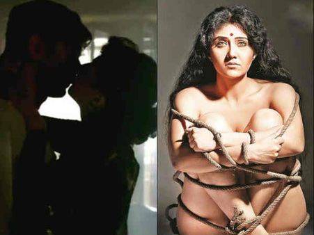 बॉलीवुड का सबसे लंबा KISS..इस एक्ट्रेस के नाम..न्यूड तस्वीरें देखकर होश उड़ जाएंगे
