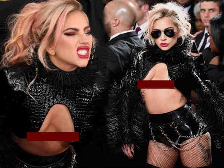 बेशर्मी की हद हो गई..बिना ब्रा पहने फोटो खिंचवाने पहुंच गईं एक्ट्रेस..तस्वीरों दिखा सबकुछ