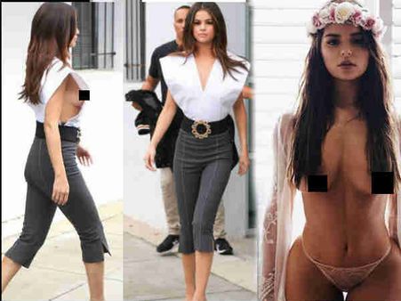 ऐसे कपड़े कि आर-पार सबकुछ नजर आ रहा था..इस टॉप एक्ट्रेस से ऐसी उम्मीद नहीं थी