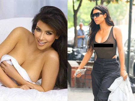 ट्रांस्पेरेंट टॉप में दिखा दिया सबकुछ..भूल गईं ब्रा पहनना..खुले आम घूमती दिखीं ये एक्ट्रेस