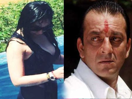 संजय दत्त की पत्नी ने किया ADULT फिल्म में काम..देखें तस्वीरें..SHOCK की गैरेंटी