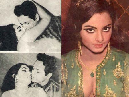 इस एक्ट्रेस को पकड़ लिया..जबदस्ती किया Kiss..पूरे दिन रोती रहीं..आज हैं सुपरस्टार