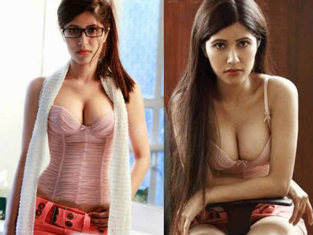 हो गई सनी लियोन की छुट्टी..इस लड़की ने 'न्यूड तस्वीरों' से दी मात..देखें HOT तस्वीरें