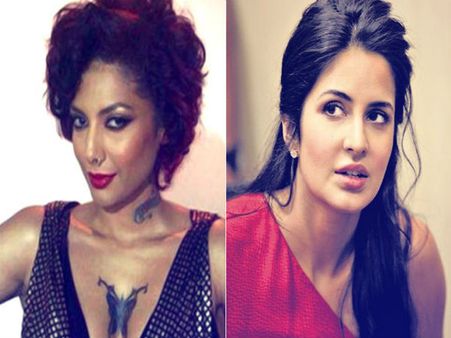 Shock..बिग बॅास की HOT कंटेस्टेंट..कैटरीना का खोला राज..भड़क जाएंगे सलमान..