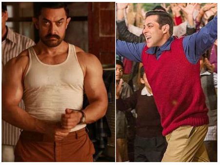 Ooo: दंगल बॉक्स ऑफिस पूछते ही TUBELIGHT बन गए सलमान