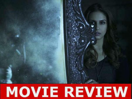 Review - हुमा-शाकिब हैं शानदार..लेकिन डराने में नाकाम रही दोबारा