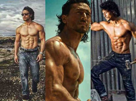 ब्रूस ली का एक्शन..जैक्सन का डांस..ऋतिक का लुक..सब इस एक HOT स्टार में