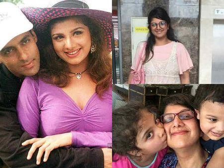 सलमान खान की 20 साल पुरानी हिरोइन..अब इतनी बदल गईं..देखकर दंग रह जाएंगे !