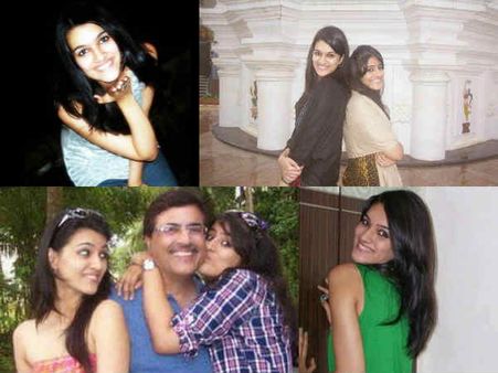 OMG..क्या ये सुशांत की हिरोइन हैं...ऐसी तस्वीरें..SHOCKING !