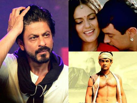 दो सुपरस्टार ने की फिल्म रिजेक्ट..इस खान ने बना दी BLOCKBUSTER..शानदार !