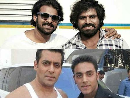 #SameToSame..कौन है बाहुबली प्रभास..कौन है सलमान..पहचान नहीं पाएंगे !