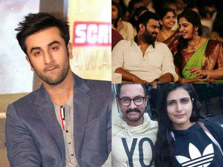 SHOCKING..रणबीर कपूर शादी ने सबको चौंकाया..इस सुपरस्टार खान का अफेयर दंग कर देगा !