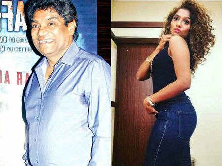बेहद ग्लैमरस और हॉट हैं जॉनी लीवर की बेटी..करती हैं ये काम..शानदार !