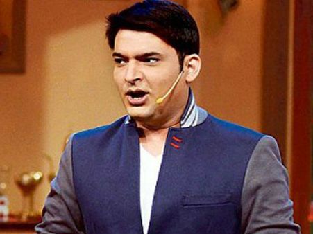 Shock..कपिल शर्मा और भारती सिंह से जुड़ी ये खबर आपको चौंका देगी..