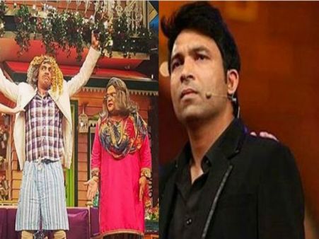 चंदू चायवाला का खुलासा..कपिल के साथ बड़ा विवाद लेकिन..VIDEO ALERT..