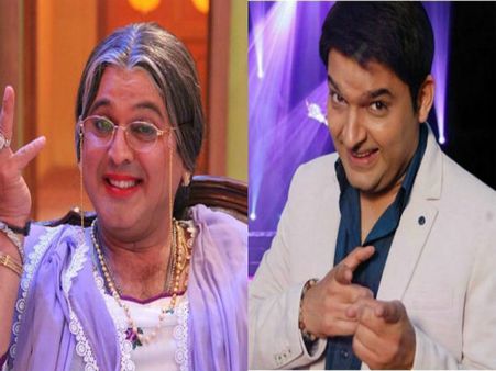 Shock..कपिल शर्मा के लिए..क्या कह गए अली असगर..होश उड़ जायेंगे