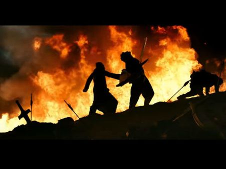 OMG..कटप्पा और बाहुबली की नागिन में एंट्री..खबर आपको हैरान कर देगी..