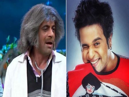Shock..कृष्णा अभिषेक के खिलाफ..सुनील का बड़ा फैसला..यकीन नहीं होगा..