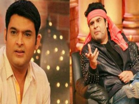 Alert..कपिल के उड़ जायेंगे होश...7 सुपरस्टार एक साथ..कड़ी टक्कर..