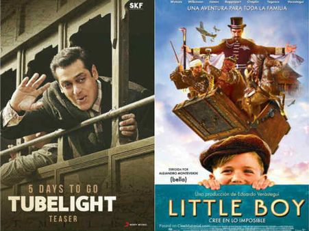 लोग उसे केवल TUBELIGHT की वजह से ही जानते हैं - कबीर खान