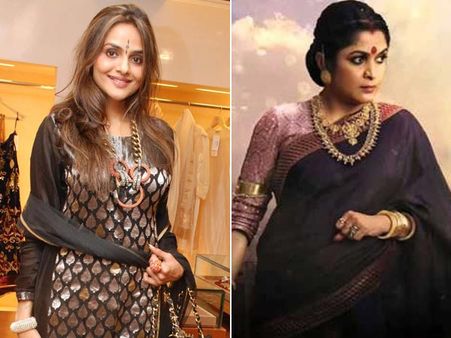 OMG..बाहुबली 3.ये होंगी शिवगामी..15 साल बाद सुपरस्टार कमबैक..