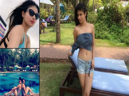 सुपरस्टार.. HOT तस्वीरें देखकर..सलमान खुद को रोक नहीं पाएंगे..VIRAL
