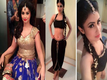 Shock..नागिन 2..सुपरहिट एक्ट्रेस..बड़ा हादसा..शूटिंग से अस्पताल