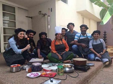 प्रभास का था टॉप सीक्रेट..खुद डायरेक्टर राजामौली ने किया OUT
