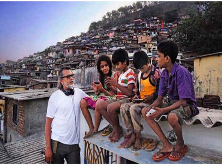 अक्षय ने फिल्म बनाई लेकिन इस डायरेक्टर ने सच में 400 टॉयलेट बनवाए..शानदार